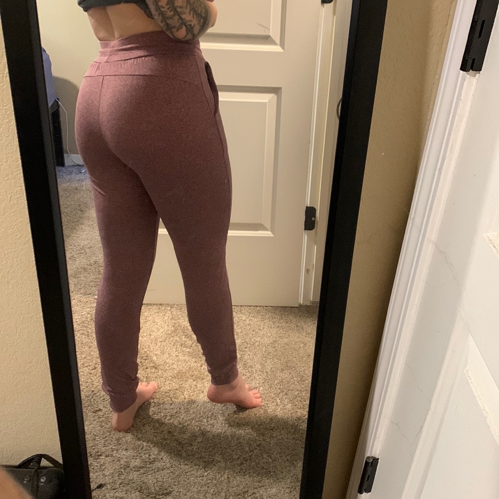 Till you collapse Joggers